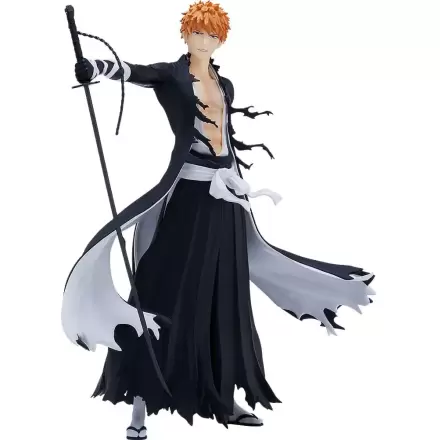 Bleach: Thousand-Year Blood War Pop Up Parade PVC Soška Ichigo Kurosaki 19 cm produktová fotografia