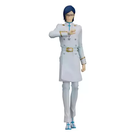 Bleach: Thousand-Year Blood War Pop Up Parade PVC Socha Uryu Ishida 19 cm produktová fotografia