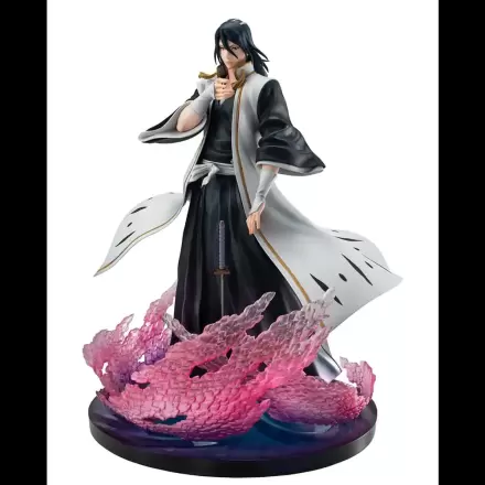 Bleach: Thousand-Year Blood War Precious G.E.M. Series PVC soška Byakuya Kuchiki 25 cm termékfotója