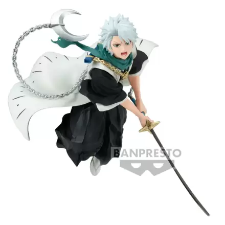 Bleach Toushiro Hitsugaya Vibration Stars figúrka 14cm termékfotója