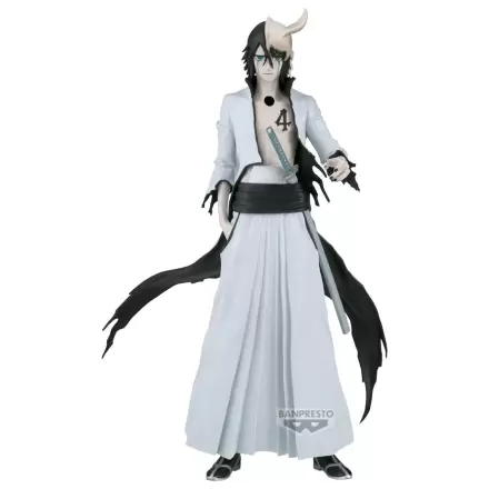 Bleach Ulquiorra Shifar Maximatic figúrka 23cm produktová fotografia