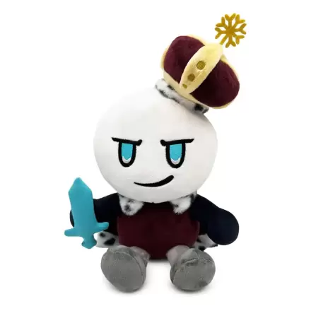Block Tales Plush figúrka Cruel King 22 cm produktová fotografia