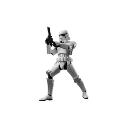Blokees Star Wars Stormtrooper modelová súprava 14 cm produktová fotografia