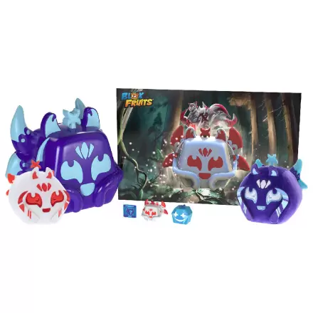 Blox Fruits Kitsune Chromatic súprava produktová fotografia