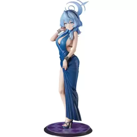 Blue Archive PVC socha 1/7 Ako (Dress) 25 cm produktová fotografia