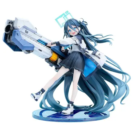 Blue Archive PVC Figúrka 1/7 Aris: Awaken, Supernova! 23 cm produktová fotografia