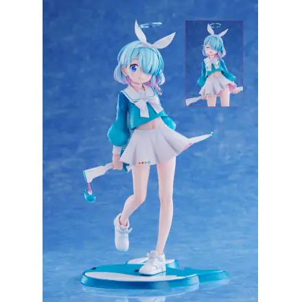 Blue Archive PVC figúrka 1/7 Arona Ami Ami Limited Edition 22 cm termékfotója