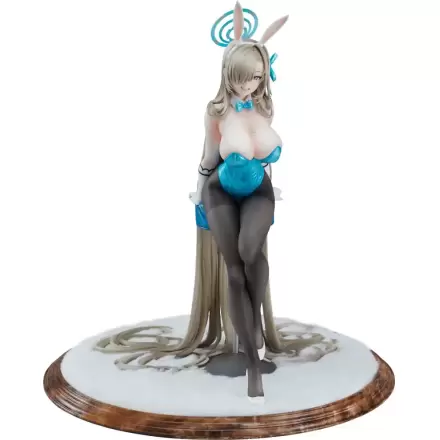 Blue Archive PVC soška 1/7 Asuna Ichinose Bunny Girl (re-run) 29 cm termékfotója