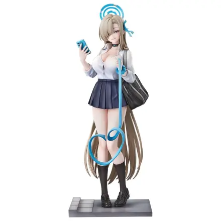 Blue Archive PVC figúrka 1/7 Asuna (School): Memorial Lobby Ver. 26 cm produktová fotografia