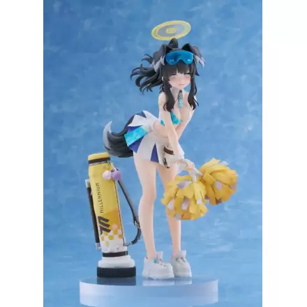 Blue Archive PVC socha 1/7 Hibiki (Cheerleader) 25 cm produktová fotografia