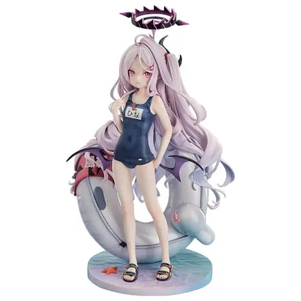 Blue Archive PVC figúrka 1/7 Hina (Swimsuit) 24 cm produktová fotografia