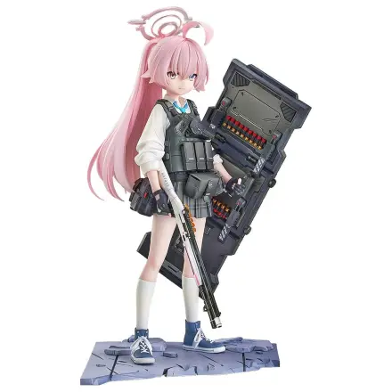 Blue Archive PVC Socha 1/7 Hoshino (Battle) 24 cm produktová fotografia