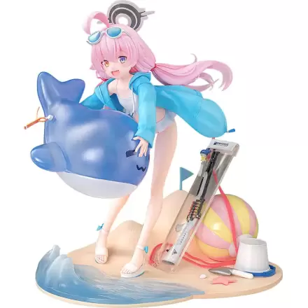 Blue Archive PVC Figúrka 1/7 Hoshino Swimsuit Ver. 21 cm termékfotója