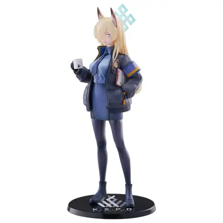 Blue Archive PVC figúrka 1/7 Kanna 24 cm produktová fotografia