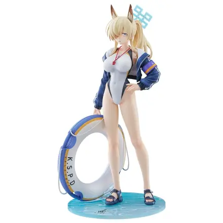 Blue Archive PVC socha 1/7 Kanna (Swimsuit) 25 cm produktová fotografia