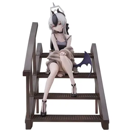 Blue Archive PVC Socha 1/7 Kayoko (Dress): Memorial Lobby Ver. 22 cm produktová fotografia