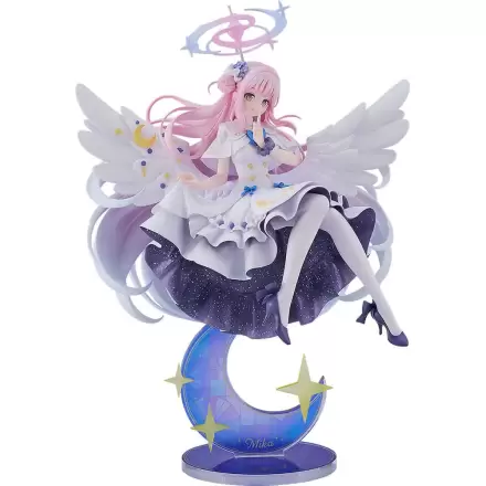 Blue Archive PVC figúrka 1/7 Mika Call of the Stars 27 cm termékfotója