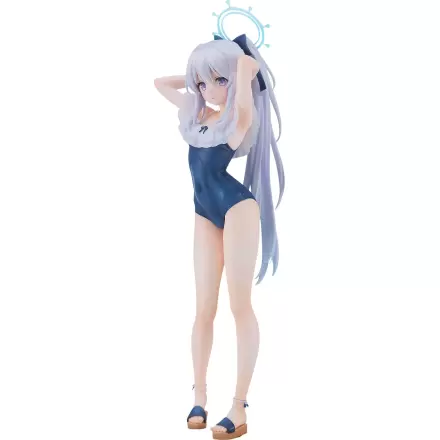 Blue Archive PVC socha 1/7 Miyako (Swimsuit): Memorial Lobby Ver. 24 cm termékfotója