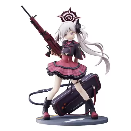 Blue Archive PVC Socha 1/7 Mutsuki Asagi (re-run) 25 cm produktová fotografia