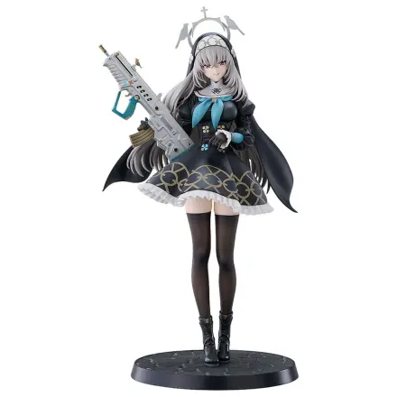 Blue Archive PVC Socha 1/7 Sakurako 27 cm produktová fotografia