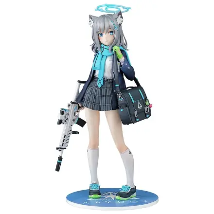 Blue Archive PVC Figúrka 1/7 Shiroko 26 cm produktová fotografia