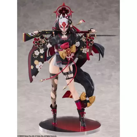 Blue Archive PVC soška 1/7 Wakamo 25 cm produktová fotografia