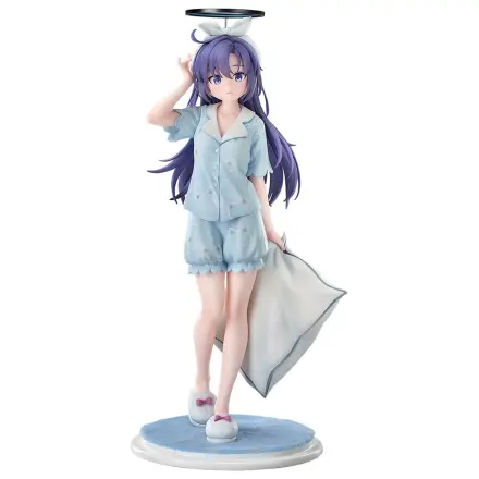 Blue Archive PVC Figúrka 1/7 Yuuka (Pajamas) 25 cm produktová fotografia