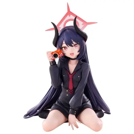 Blue Archive F:NEX PVC figúrka 1/7 Chiaki Memorial lobby Ver. 38 cm produktová fotografia