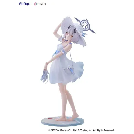 Blue Archive F:NEX PVC figúrka 1/7 Sena (Casual) 24 cm produktová fotografia