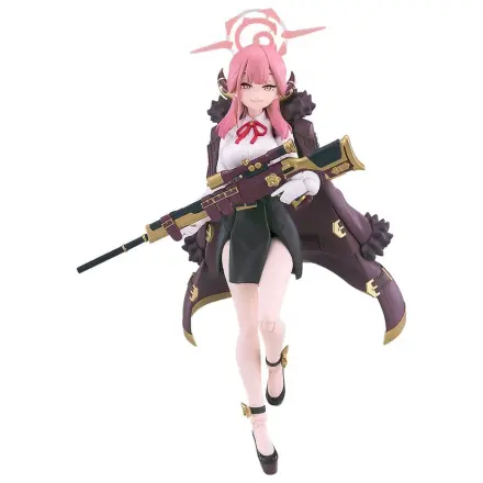 Blue Archive Figma akčná figúrka Aru Rikuhachima 15 cm produktová fotografia