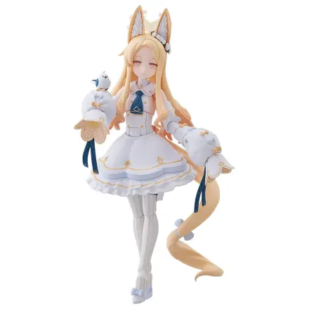 Blue Archive Figma Akčná figúrka Seia Yurizono 13,5 cm produktová fotografia
