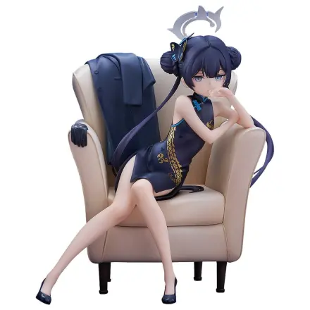 Blue Archive G.S. Collection PVC figúrka 1/7 Kisaki: Memorial Lobby Ver. 16 cm produktová fotografia