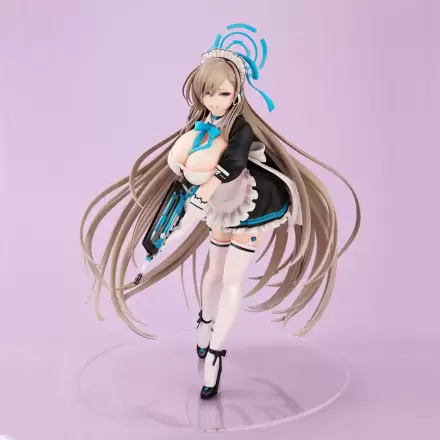 Blue Archive Lucrea PVC Socha Asuna 25 cm termékfotója