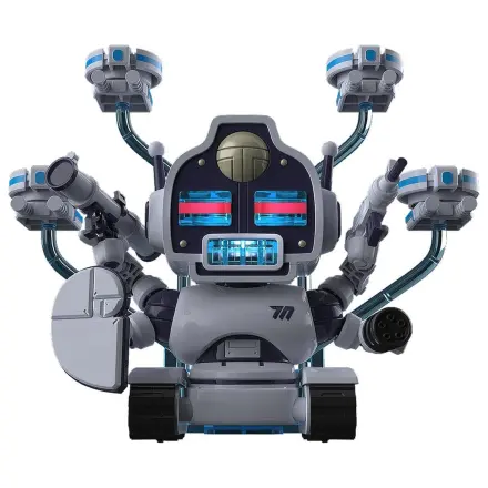 Blue Archive Plastic Model Avant-Garde-kun 9 cm produktová fotografia