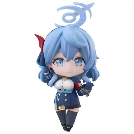 Blue Archive Nendoroid akčná figúrka Ako Amau 10 cm produktová fotografia