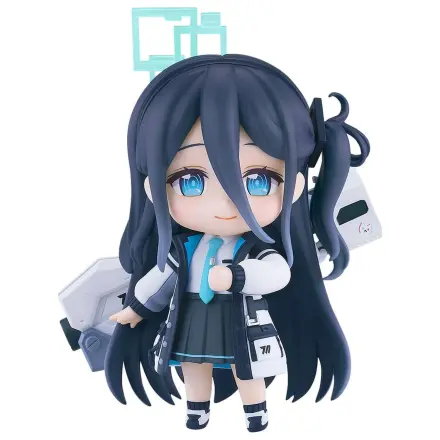 Blue Archive Nendoroid akčná figúrka Aris Tendou 10cm produktová fotografia