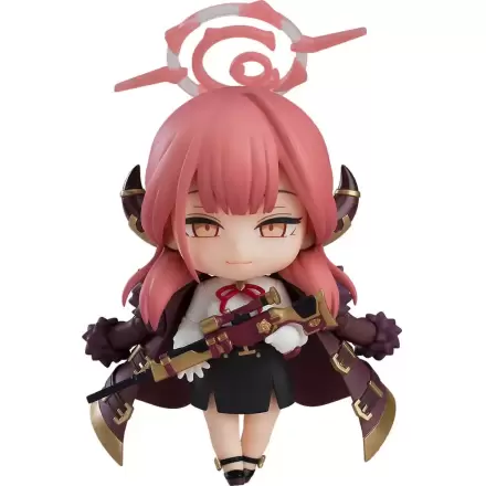 Blue Archive Nendoroid Akčná figúrka Aru Rikuhachima 10 cm termékfotója