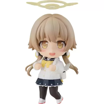 Blue Archive Nendoroid akčná figúrka Hifumi Ajitani 10 cm termékfotója