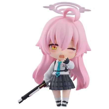 Blue Archive Nendoroid akčná figúrka Hoshino Takanashi 10 cm produktová fotografia