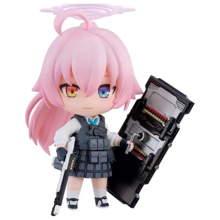 Blue Archive Nendoroid akčná figúrka Hoshino Takanashi (Armed) 10 cm produktová fotografia