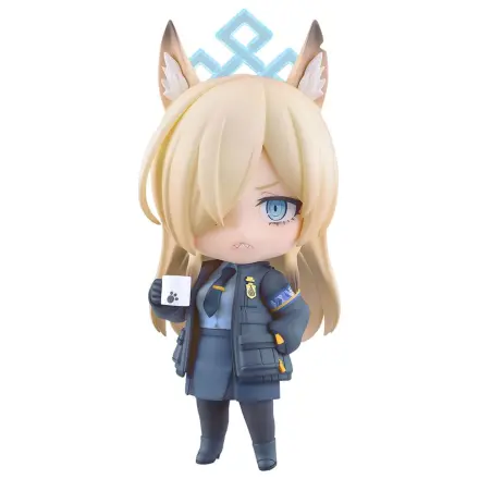 Blue Archive Nendoroid akčná figúrka Kanna Ogata 10 cm produktová fotografia