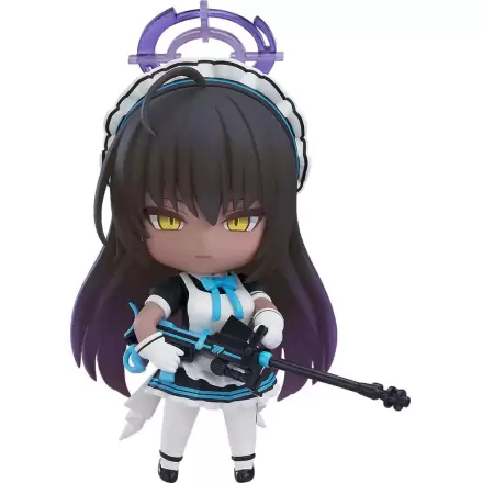 Blue Archive Nendoroid akčná figúrka Karin Kakudate 10 cm produktová fotografia