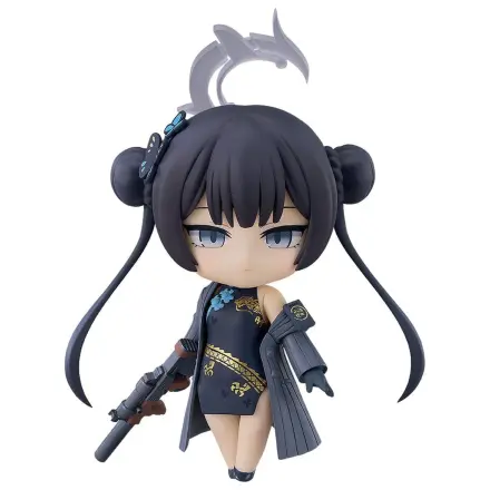 Blue Archive Nendoroid akčná figúrka Kisaki Ryuuge 10 cm produktová fotografia