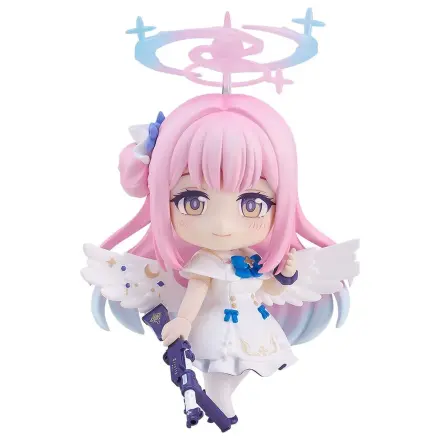 Blue Archive Nendoroid akčná figúrka Mika Misono 10 cm produktová fotografia