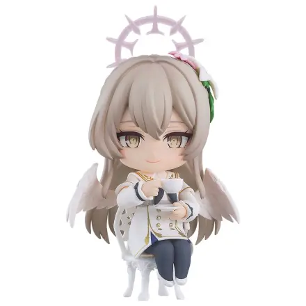 Blue Archive Nendoroid akčná figúrka Nagisa Kirifuji 10 cm produktová fotografia
