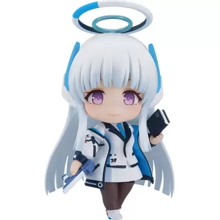 Blue Archive Nendoroid Akčná figúrka Noa Ushio 10 cm termékfotója