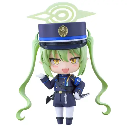 Blue Archive Nendoroid Akčná figúrka Nozomi Tachibana 10 cm produktová fotografia