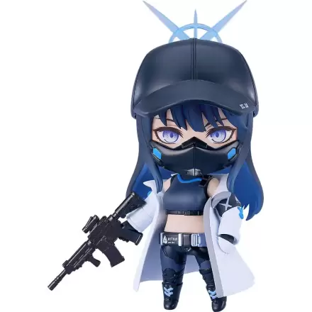 Blue Archive Nendoroid akčná figúrka Saori Joumae 10 cm produktová fotografia