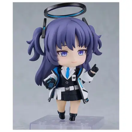 Blue Archive Nendoroid akčná figúrka Yuuka Hayase 10 cm produktová fotografia