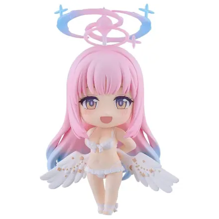 Blue Archive Nendoroid Basic akčná figúrka Mika Misono (Swimsuit) 10 cm produktová fotografia